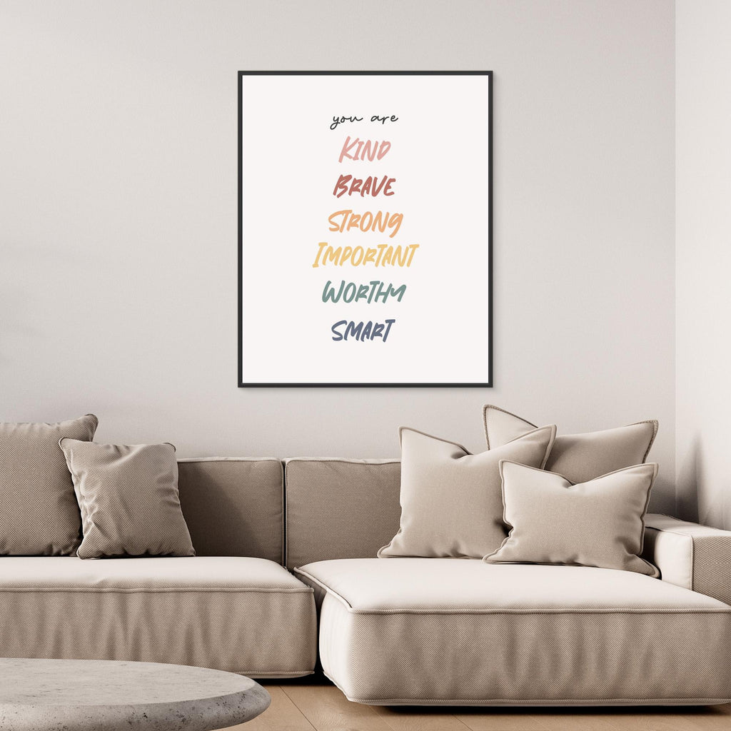 Affirmation 
