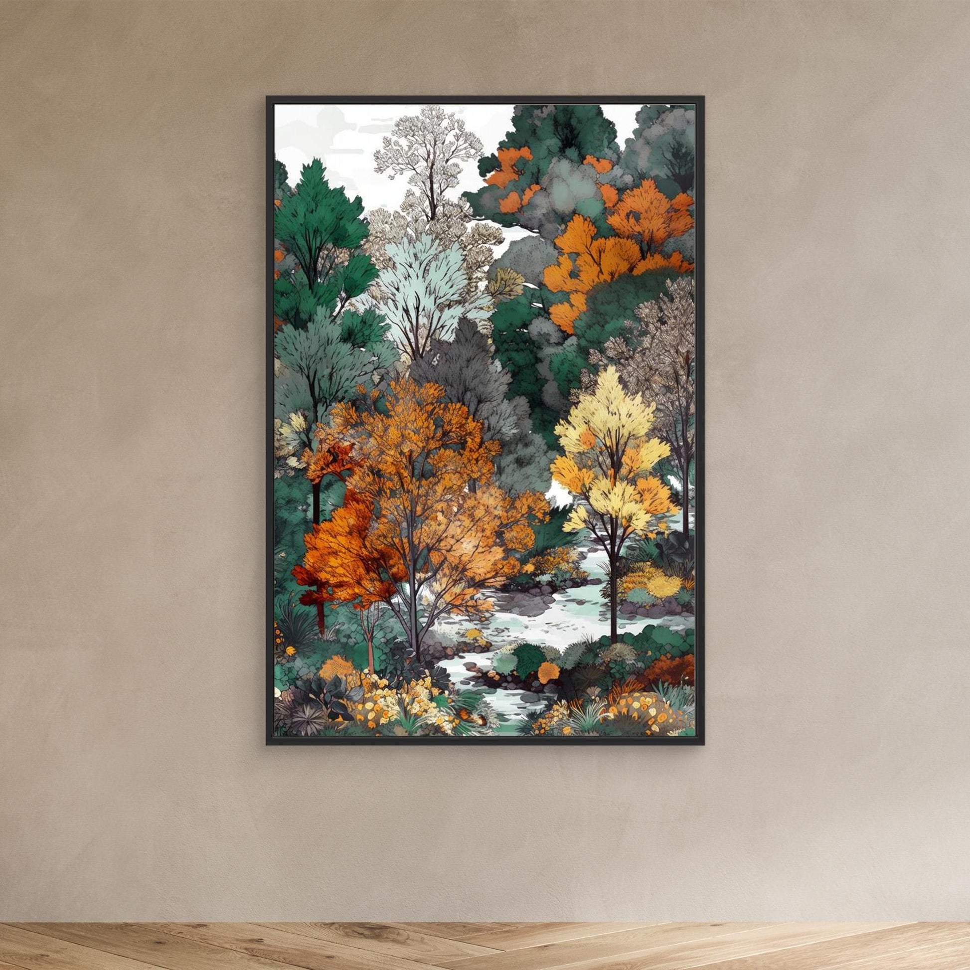 Forest 2 