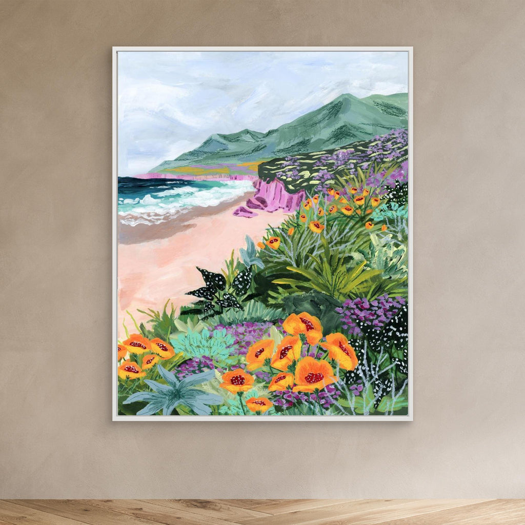 Coastal Bluffs 
