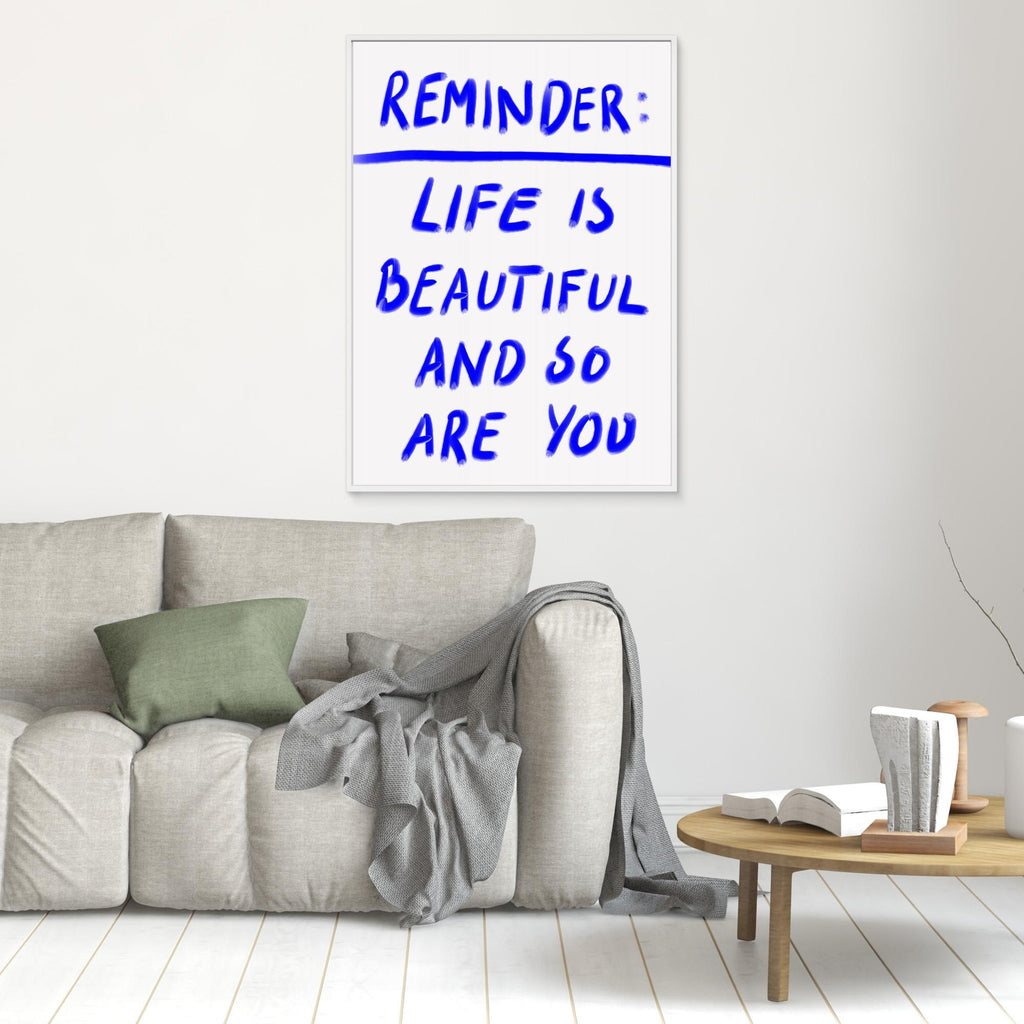 Reminder 
