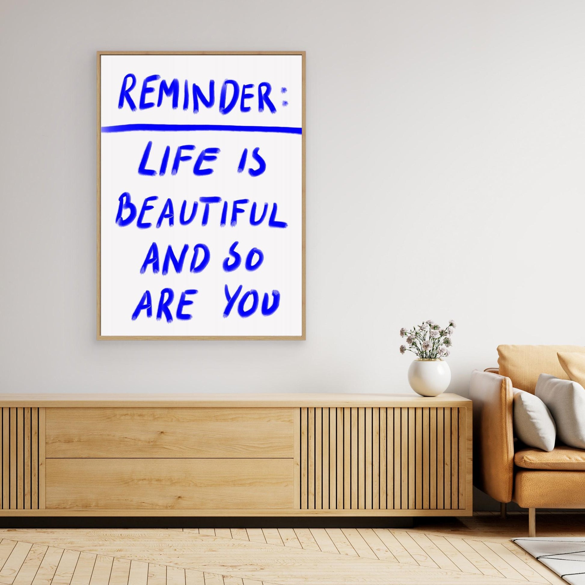Reminder 