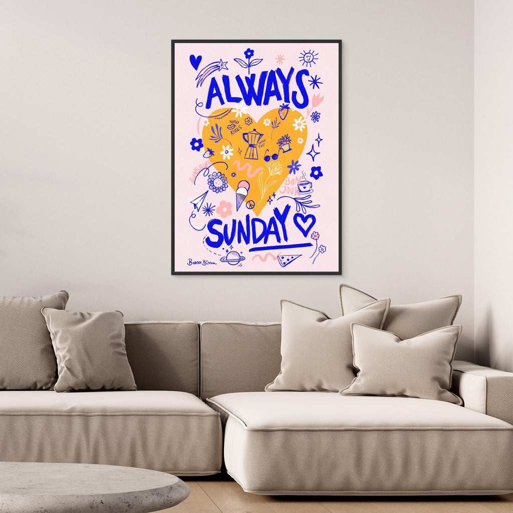 Always Sunday 