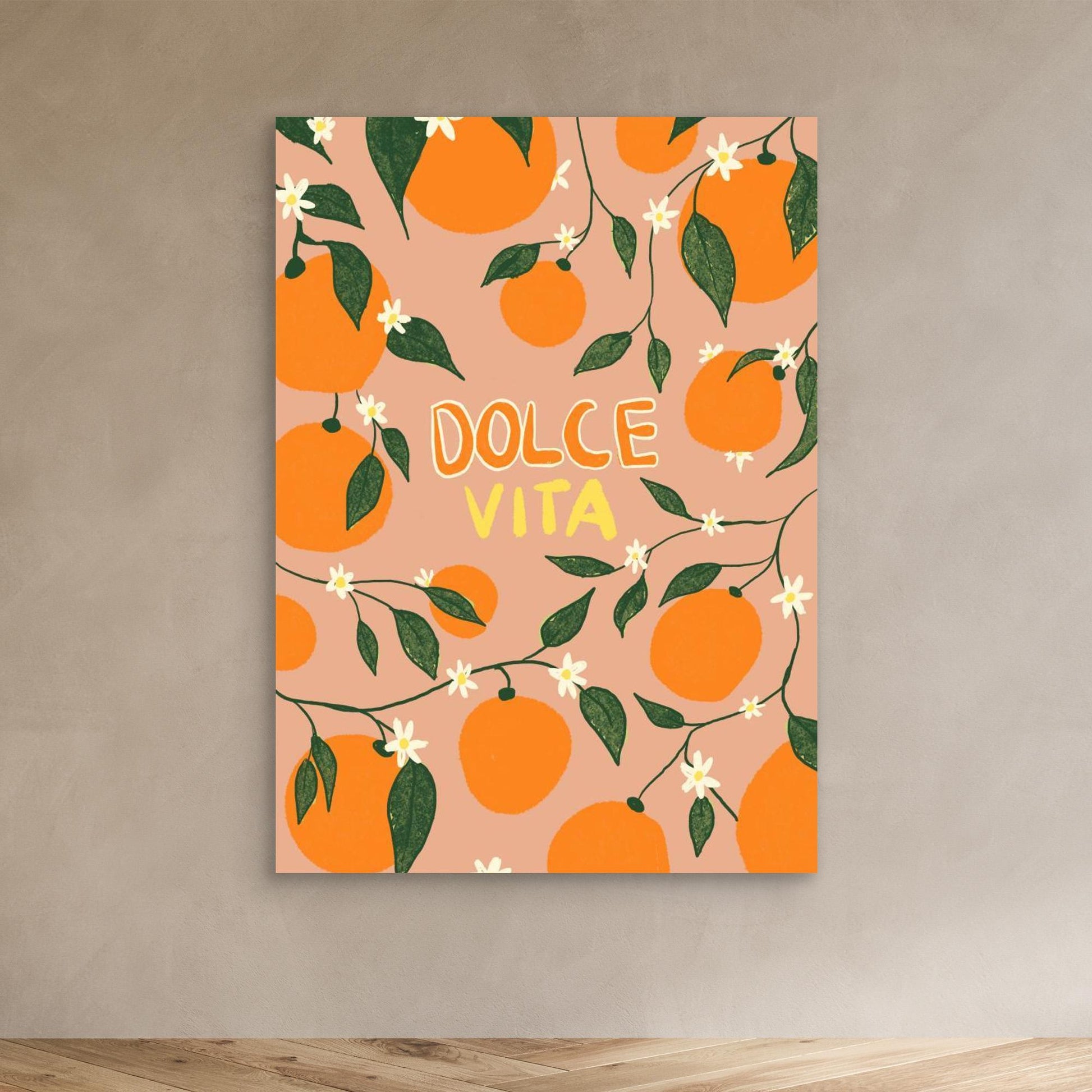 Dolce Vita &amp; Oranges