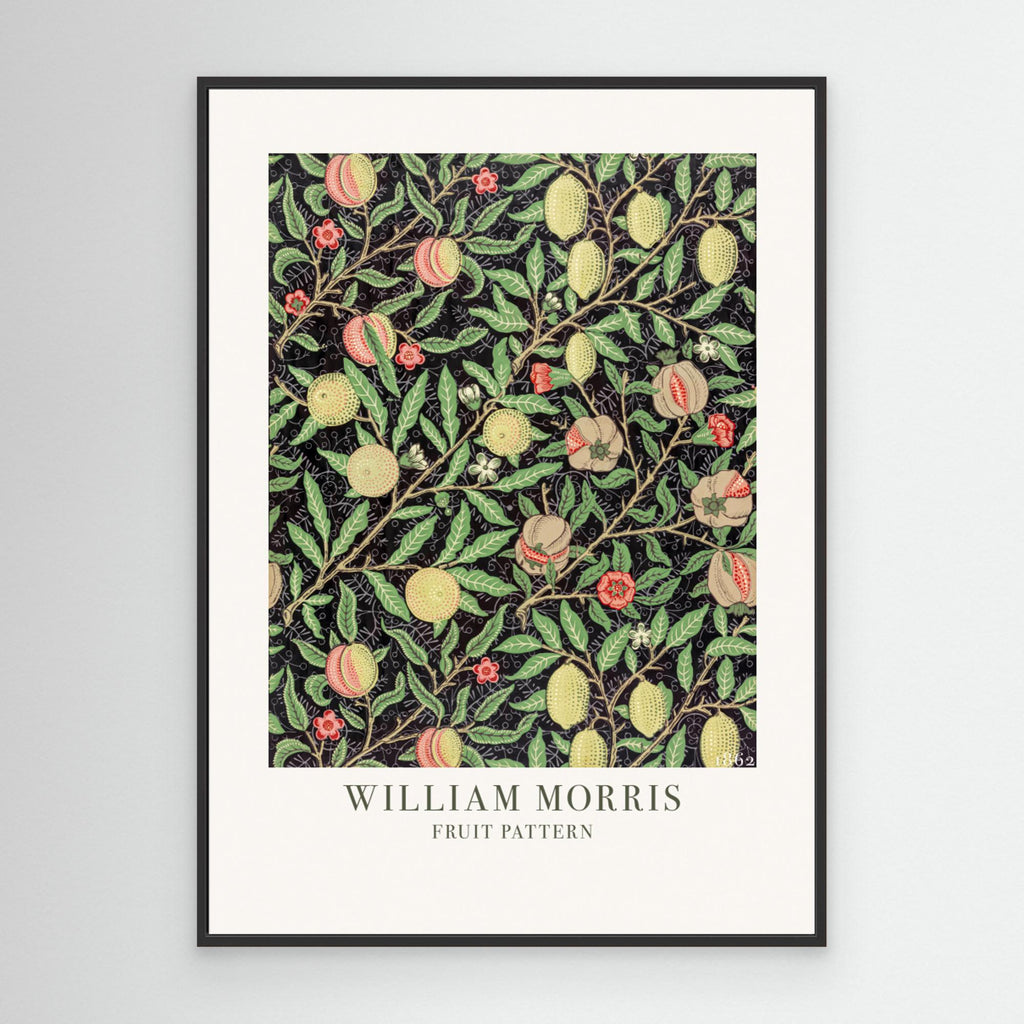 Fruit Pattern 