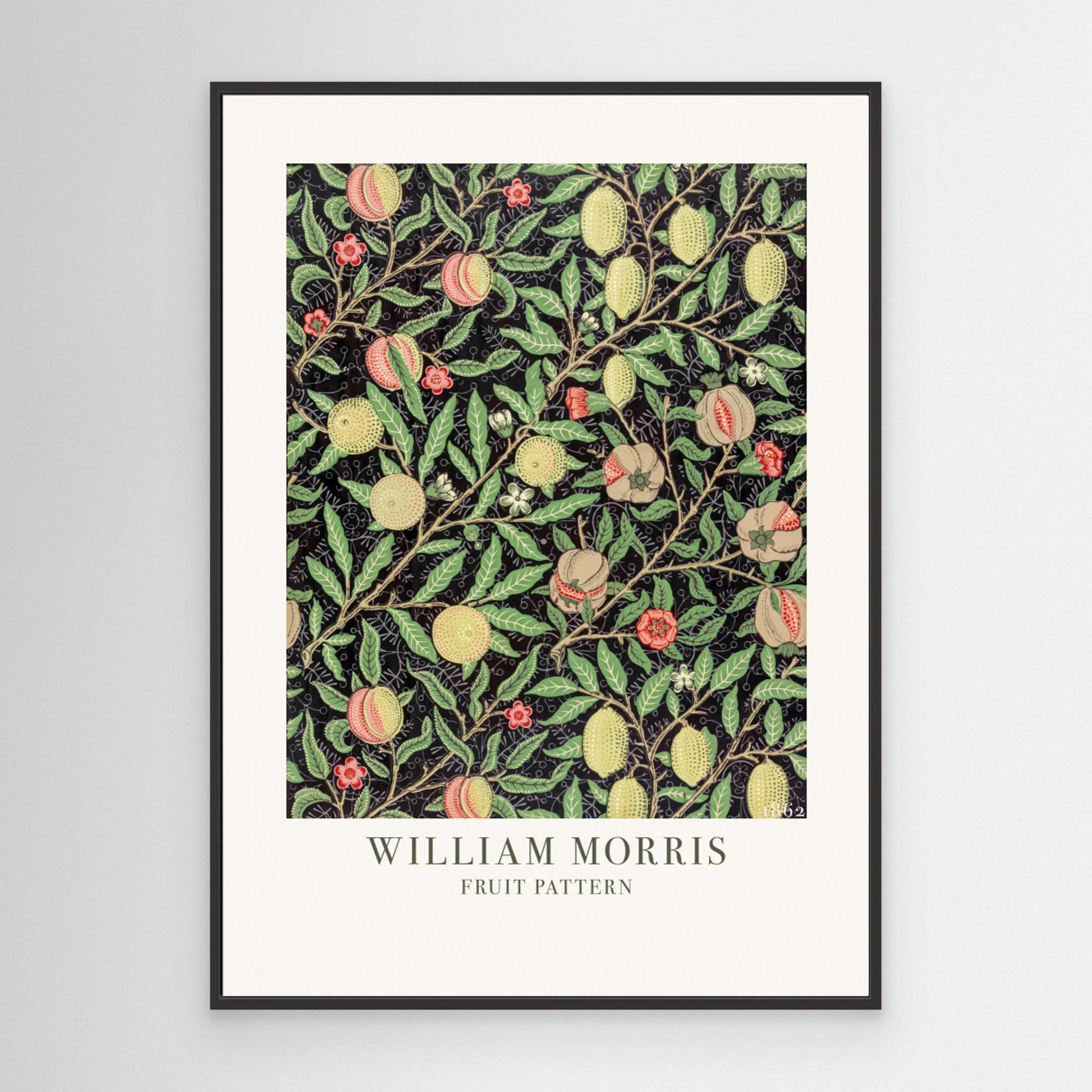 Fruit Pattern 