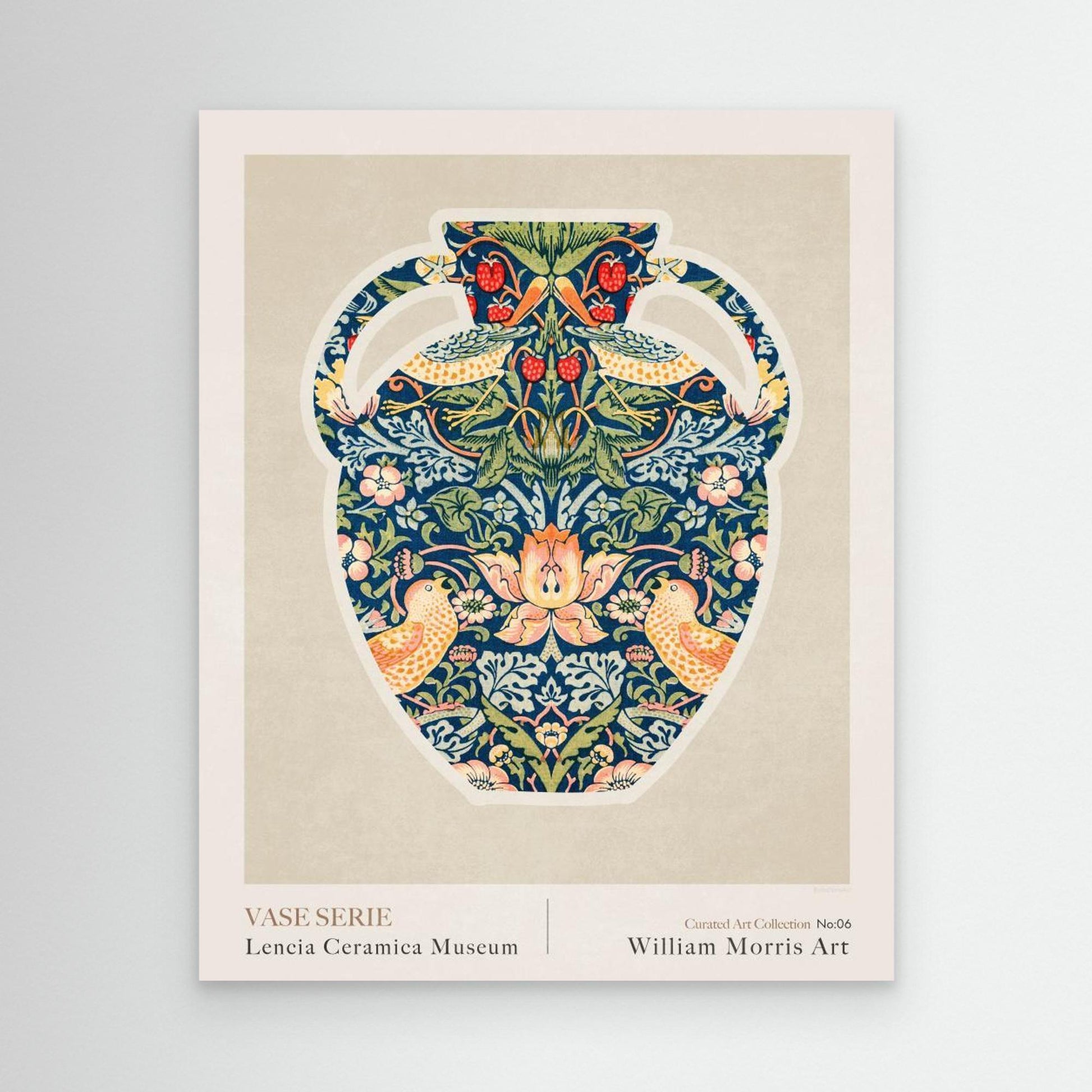 Wm Greek 06ratio 4x5 Print By Bohonewart 