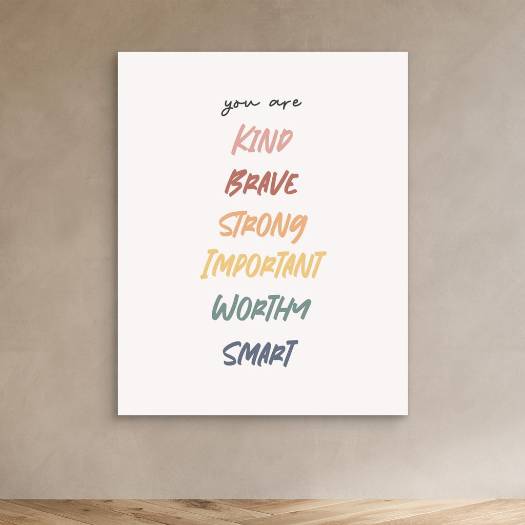 Affirmation 