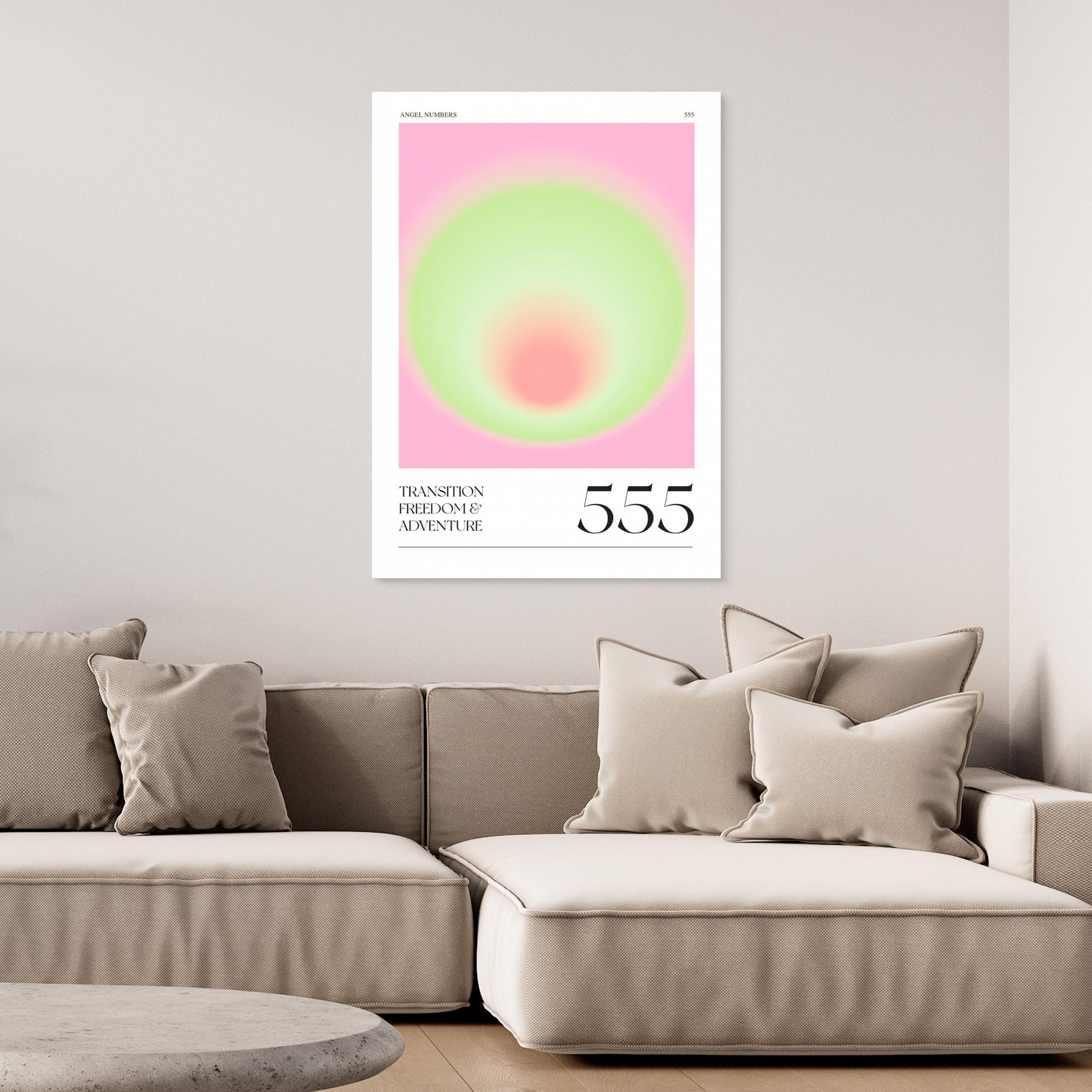 555 