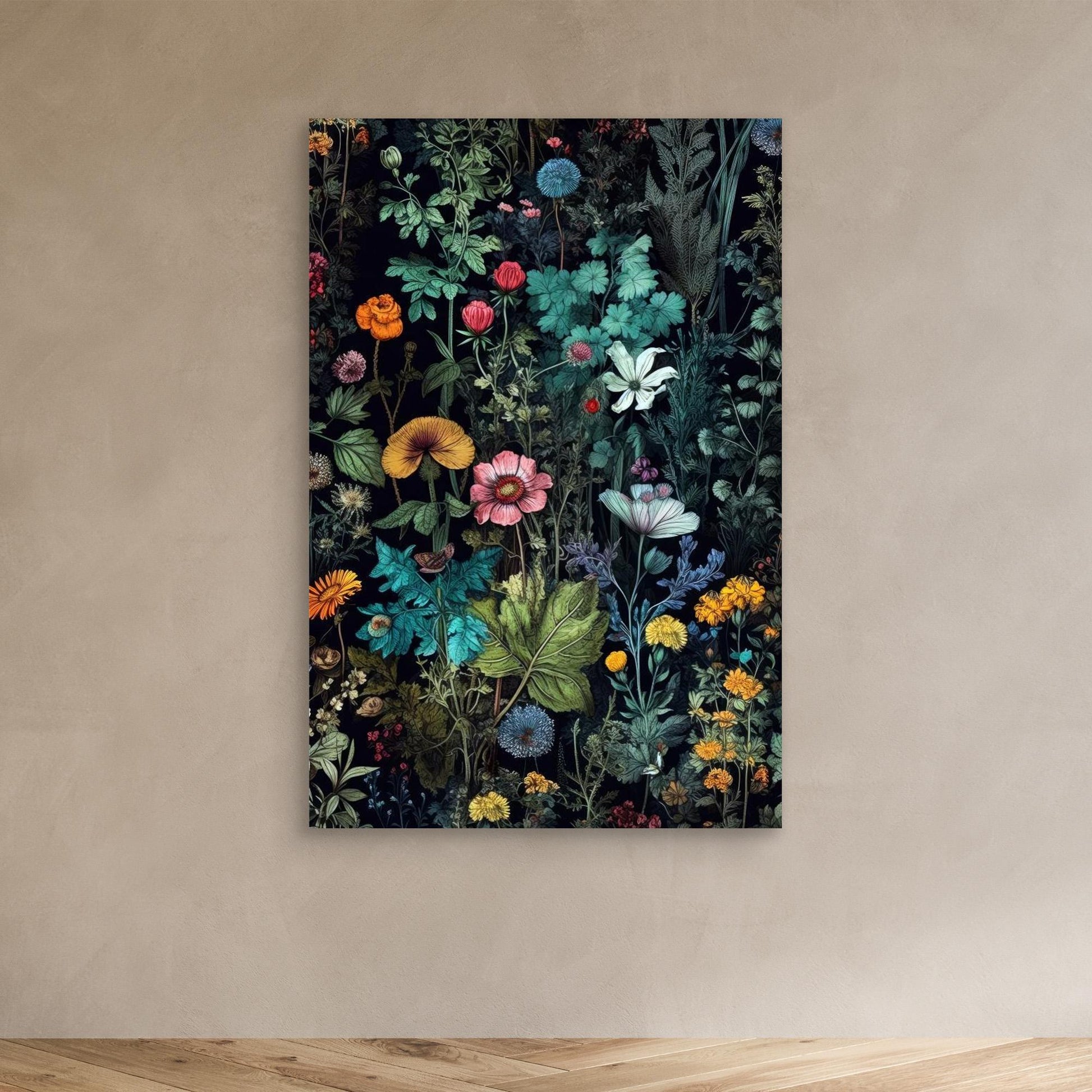 Meadow flowers 11 