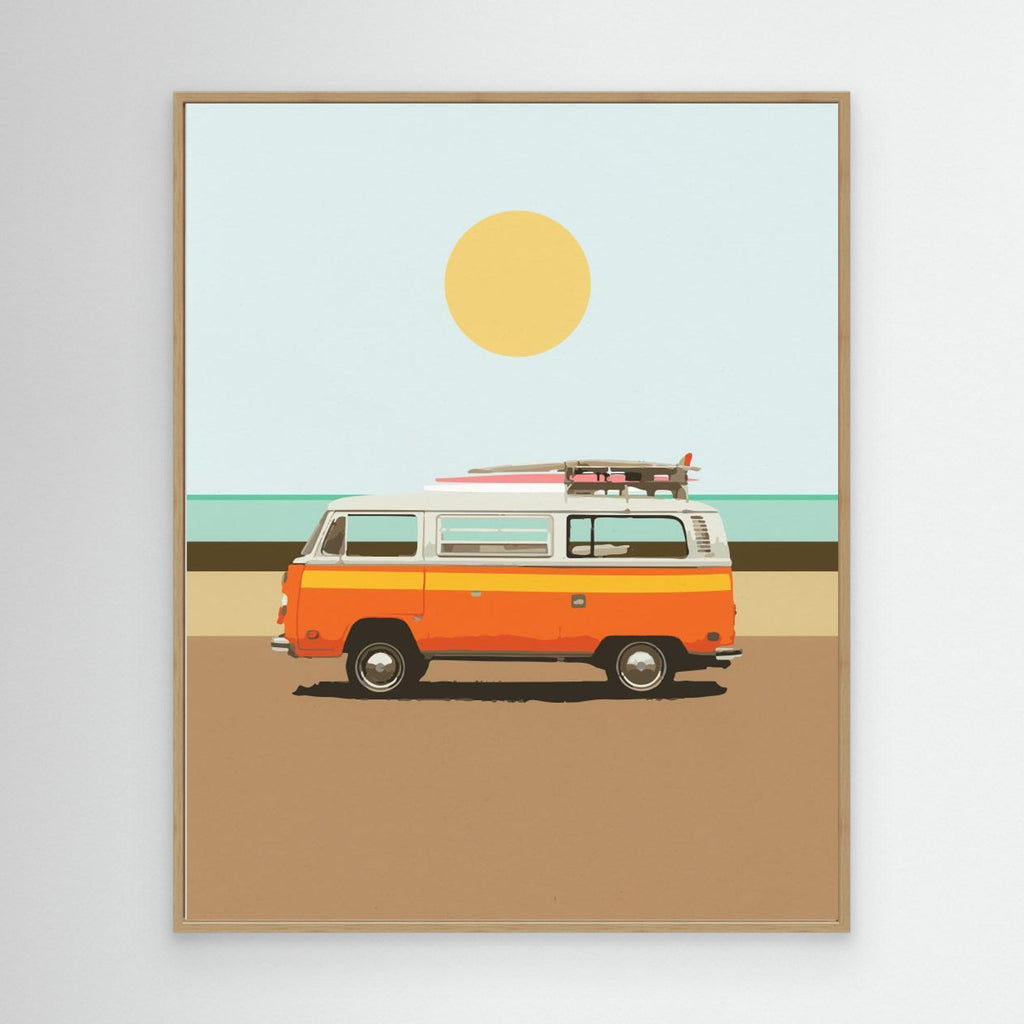 Road Trip 1