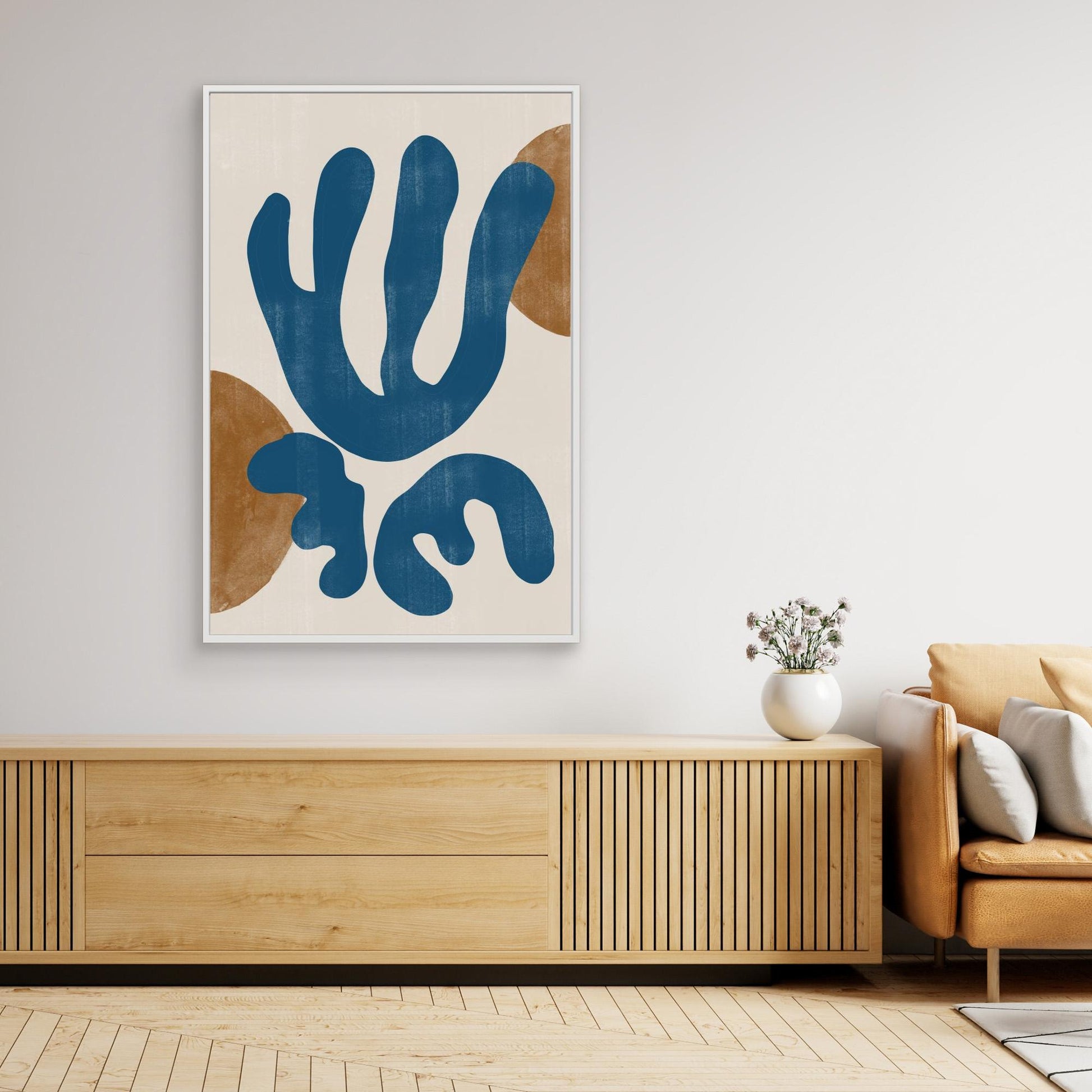 Modern Plant No3. 