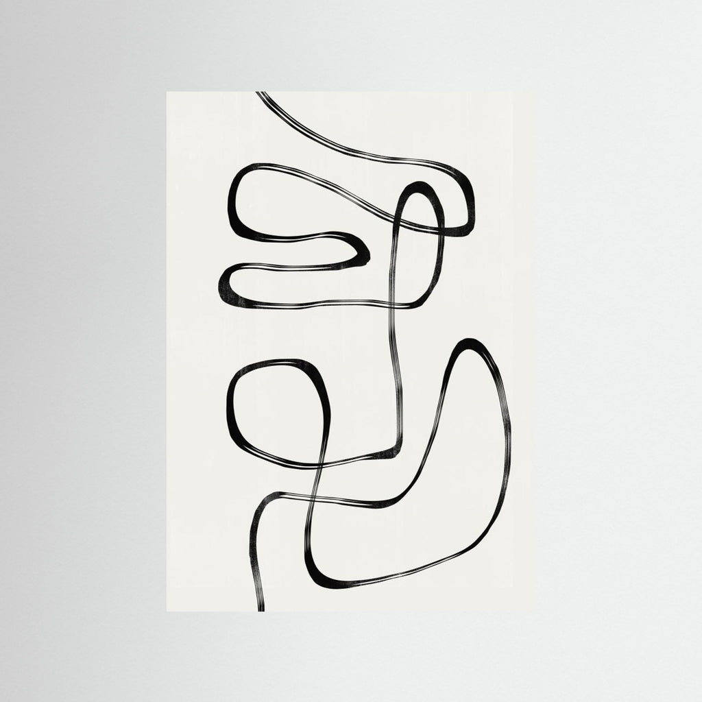 Abstract Line No5.