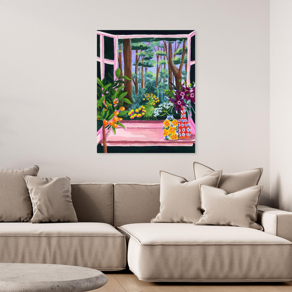 Enchanted Garden
