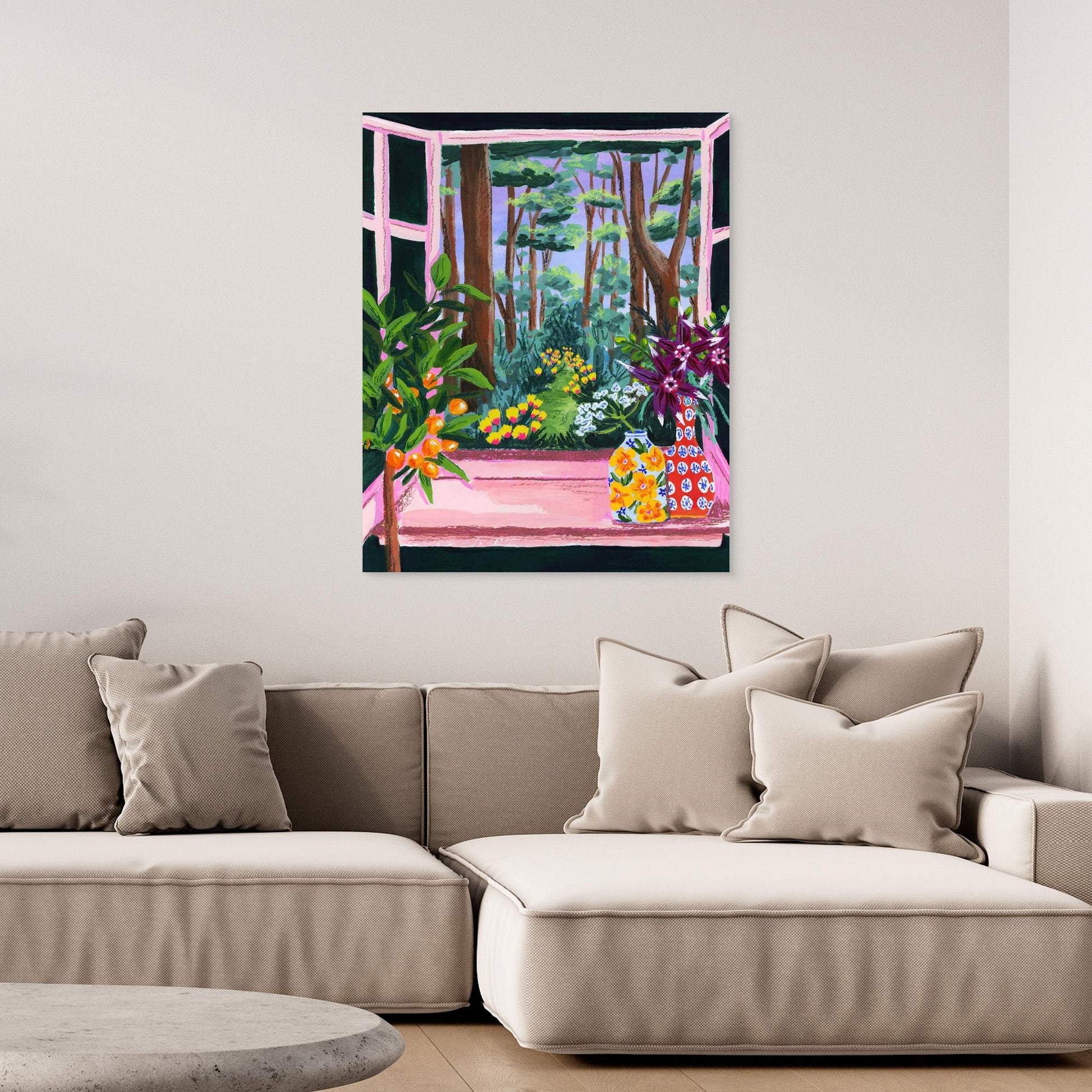 Enchanted Garden
