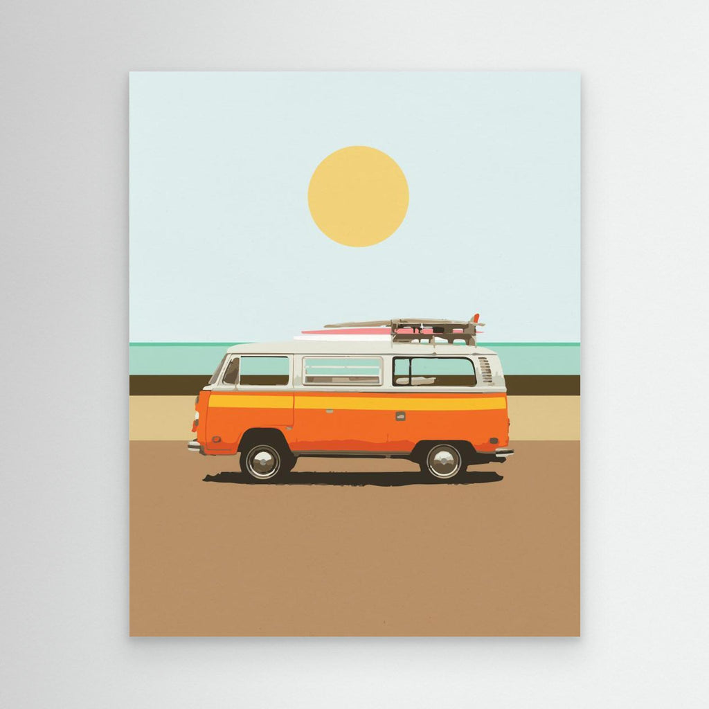 Road Trip 1