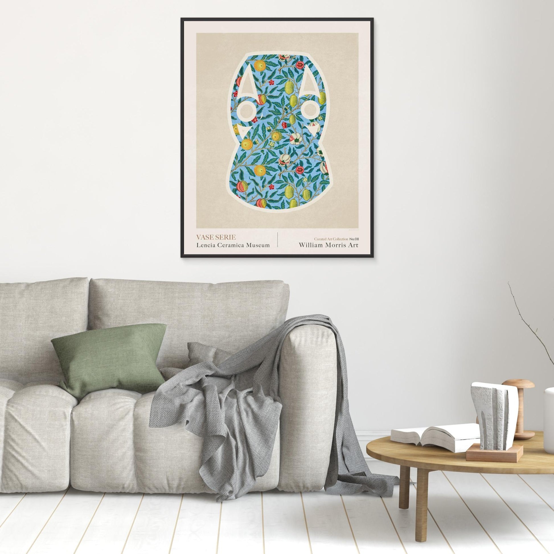 Wm Greek 08ratio 4x5 Print By Bohonewart 